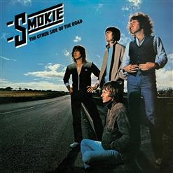 Smokie — Samantha Elizabeth