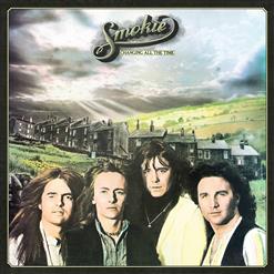 Smokie — Tis Me (Bonus Track)