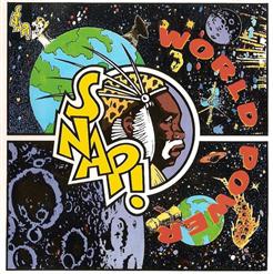 Snap! — I`M Gonna Get You (To Whom It May Concern)