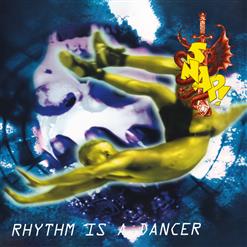 Snap! — Rhythm Is A Dancer (12'' Mix)