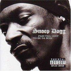 Snoop Dogg — Beautiful (feat. Pharrell, Charlie Wilson)