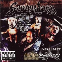 Snoop Dogg — Bitch Please (feat. Xzibit)