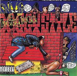 Snoop Dogg — Gz Up, Hoes Down (feat. Hug)