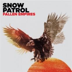 Snow Patrol — In The End