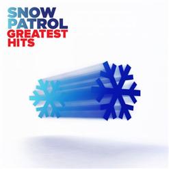 Snow Patrol — Just Say Yes