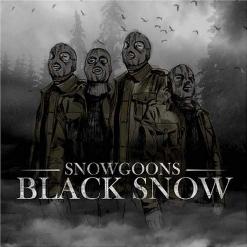 Snowgoons — The Hatred (feat. Slaine, Singapore Kane & Lord Lhus)