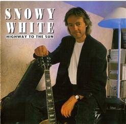 Snowy White — Highway To The Sun