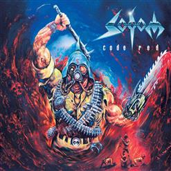 Sodom — Code Red