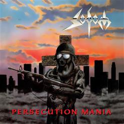 Sodom — Electrocution