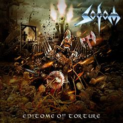 Sodom — Epitome Of Torture