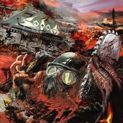 Sodom — In War And Pieces