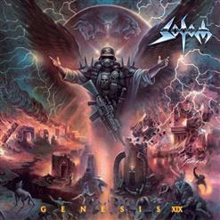 Sodom — Sodom & Gomorrah