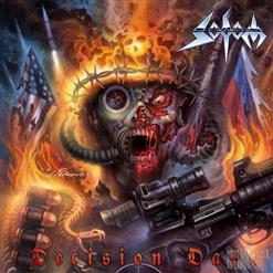 Sodom — Who Is God?