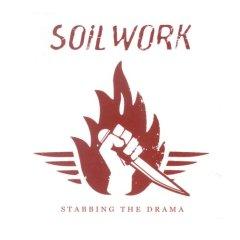 Soilwork — Stabbing The Drama