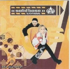 Solid Base — Set Me Free