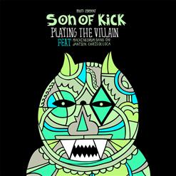 Son Of Kick — Playing The Villain