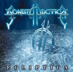 Sonata Arctica — Replica