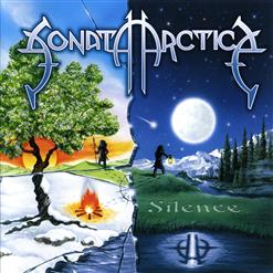 Sonata Arctica — The End Of This Chapter
