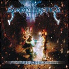 Sonata Arctica — The Misery