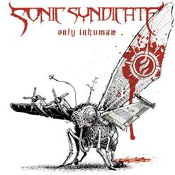 Sonic Syndicate — Enclave