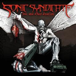 Sonic Syndicate — Jack Of Diamonds
