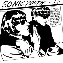 Sonic Youth — Dirty Boots