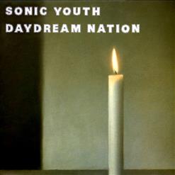 Sonic Youth — Teen Age Riot