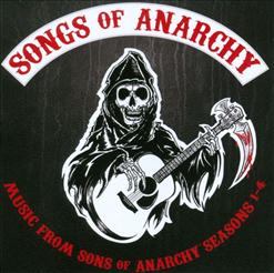 Sons Of Anarchy — This Life (Theme From Sons Of Anarchy) (Curtis Stigers & The Forest Ranger)