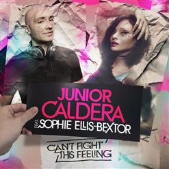 Sophie Ellis-Bextor — Can't Fight This Feeling (Original Version)