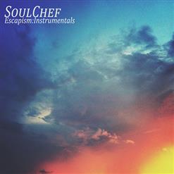 SoulChef — Write This Down (Instrumental)