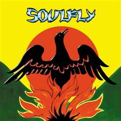 Soulfly — Fly High (feat. Asha Rabouin)