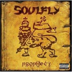 Soulfly — Living Sacrifice