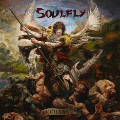 Soulfly — Sodomites (feat. Todd Jones of Nails)