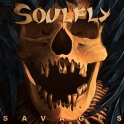 Soulfly — Soulfliktion