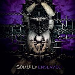 Soulfly — World Scum (ft. Travis Ryan of Cattle Decapitation)