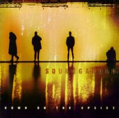Soundgarden — Blow up the Outside World