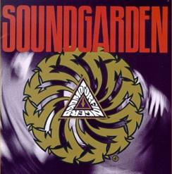 Soundgarden — Outshined