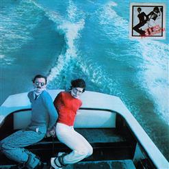 Sparks — Reinforcements