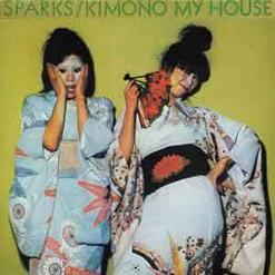 Sparks — This Town Ain't Big Enough For Both Of Us