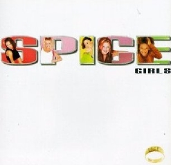Spice Girls — Say You'll Be Here