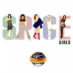 Spice Girls — Too Much