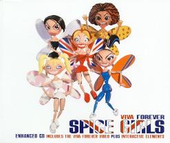 Spice Girls — Viva Forever (Radio Edit)