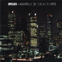 Spiller — Groovejet (If This Ain't Love) (Radio Edit feat Sophie Ellis-Bextor)