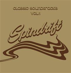 Spindrift — Theme From Drifter's Pass