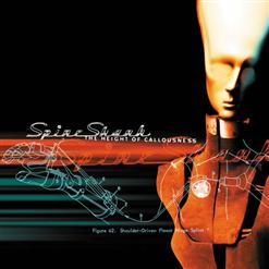 Spineshank — Asthmatic