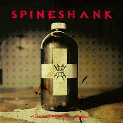 Spineshank — Smothered