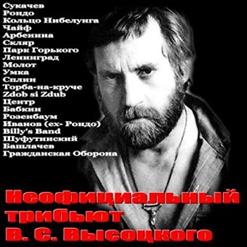 Сплин — На Братских Могилах