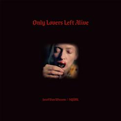 Sqürl — Funnel Of Love