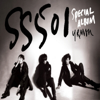SS501 — U R Man