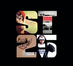ST — Slam (Feat. DJ Pill One)